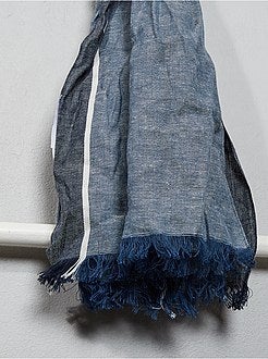 Foulard stile fazzoletto - Kiabi