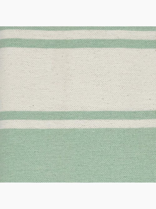 Fouta bambino telo mare cotone riciclato | Reva - Kiabi