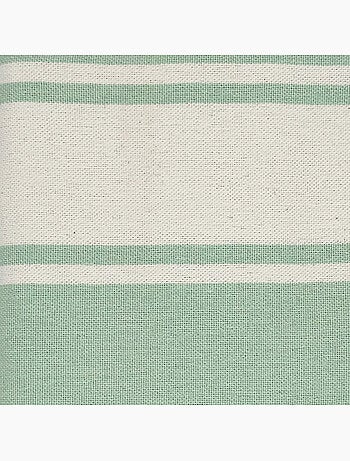Fouta bambino telo mare cotone riciclato | Reva