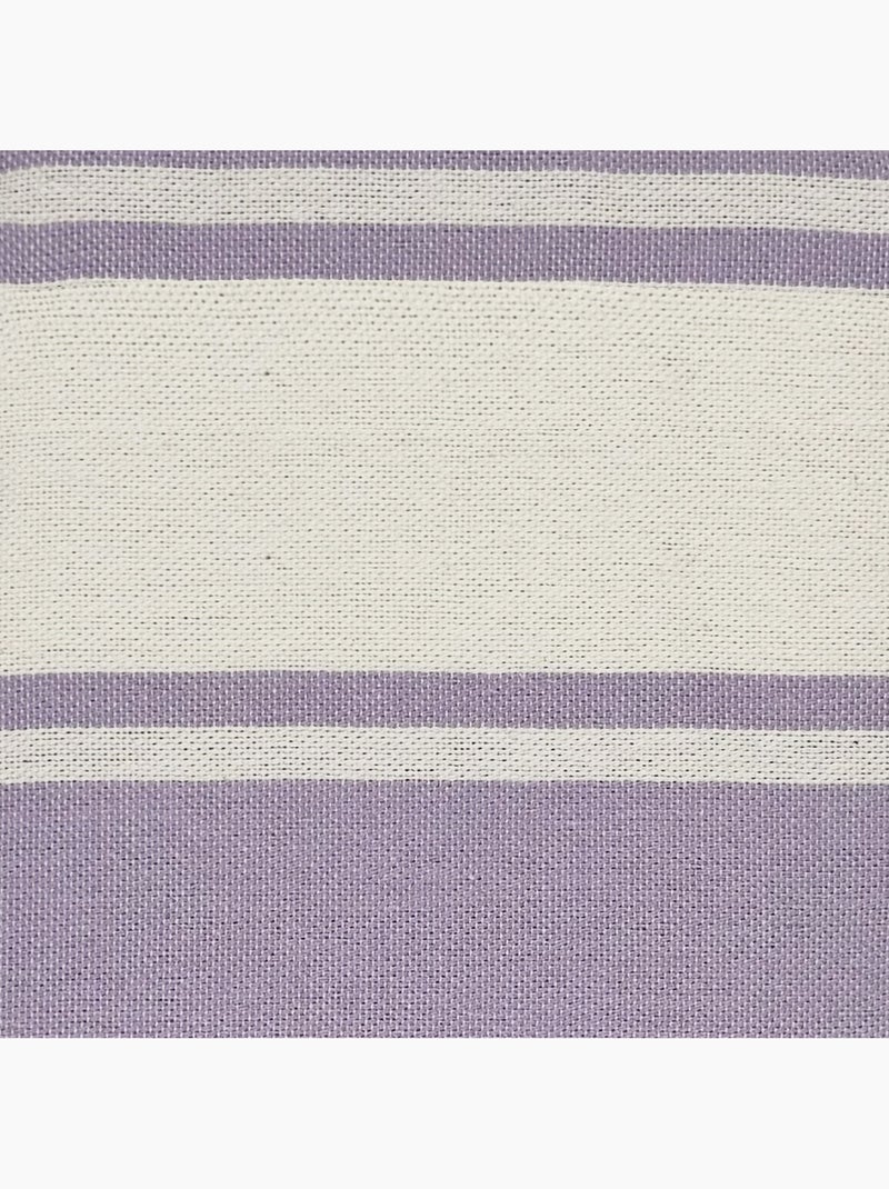 Fouta bambino telo mare cotone riciclato | Reva Verde chiaro - Kiabi
