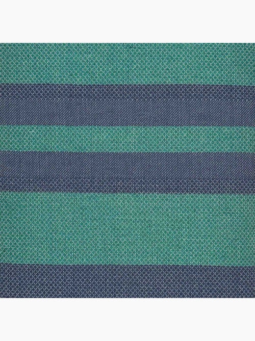 Fouta da spiaggia jacquard in cotone riciclato | Reva - Kiabi Fouta da spiaggia jacquard in cotone riciclato | Reva - Kiabi