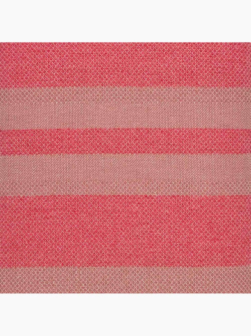 Fouta da spiaggia jacquard in cotone riciclato | Reva - Kiabi Fouta da spiaggia jacquard in cotone riciclato | Reva - Kiabi
