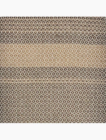 Fouta di lusso jacquard occhio d'uccello cotone riciclato | Reva