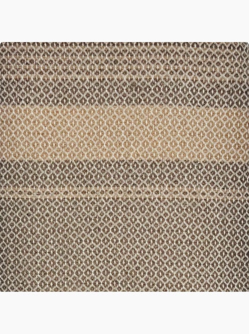 Fouta di lusso jacquard occhio d'uccello cotone riciclato | Reva - Kiabi Fouta di lusso jacquard occhio d'uccello cotone riciclato | Reva - Kiabi