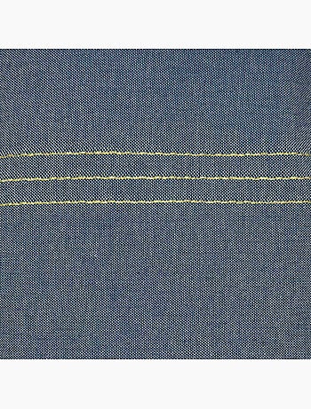 Fouta gigante in cotone riciclato | Reva