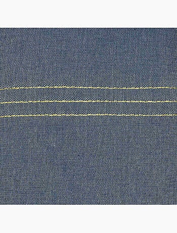 Fouta gigante in cotone riciclato | Reva