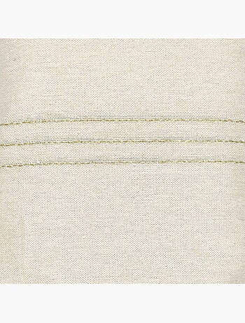Fouta gigante in cotone riciclato | reva | reva