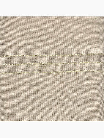 Fouta gigante in cotone riciclato | Reva