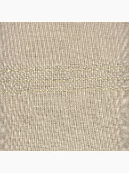 Fouta gigante in cotone riciclato | Reva - Kiabi