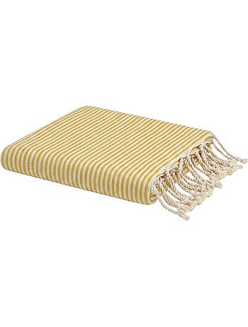 Fouta in cotone riciclato | Reva