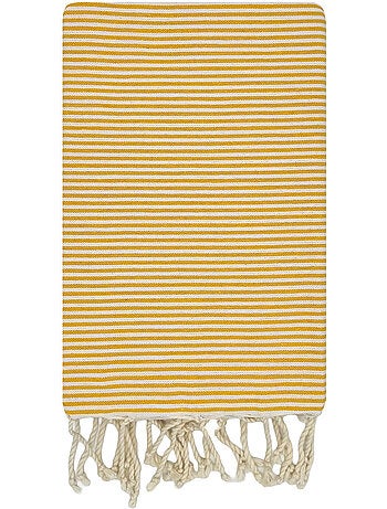 Fouta in cotone riciclato | Reva