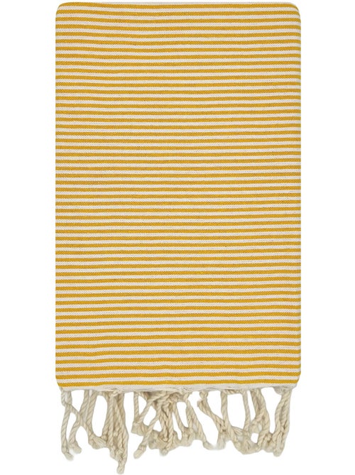 Fouta in cotone riciclato | Reva - Kiabi Fouta in cotone riciclato | Reva - Kiabi