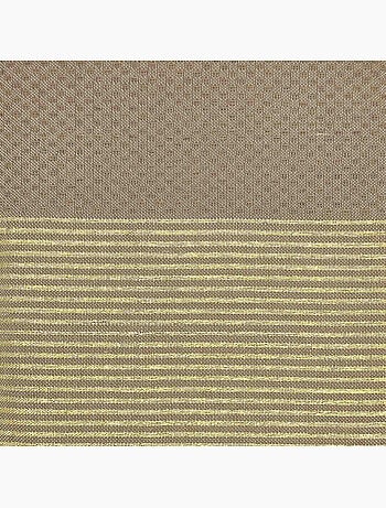 Fouta in cotone riciclato | Reva