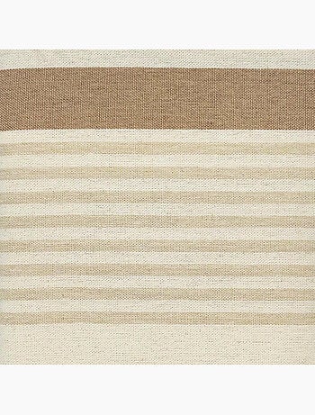 Fouta in cotone riciclato | Reva