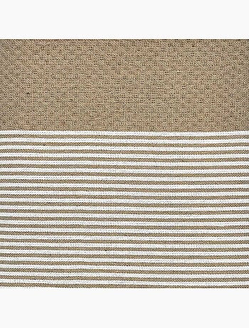 Fouta in cotone riciclato | Reva