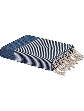 Fouta in cotone riciclato | Reva