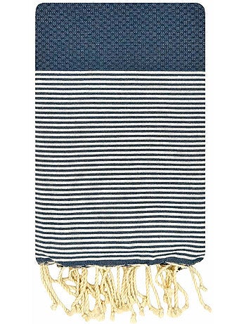 Fouta in cotone riciclato | Reva