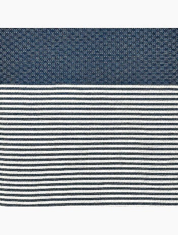 Fouta in cotone riciclato | Reva