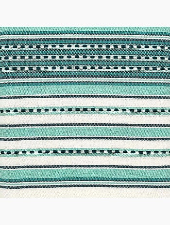 Fouta in cotone riciclato | Reva