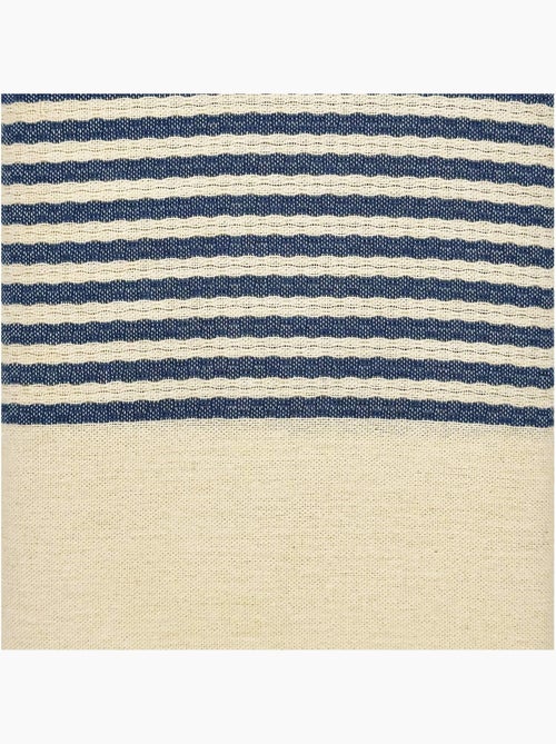 Fouta in cotone riciclato | Reva - Kiabi