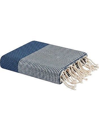 Fouta in cotone riciclato | Reva