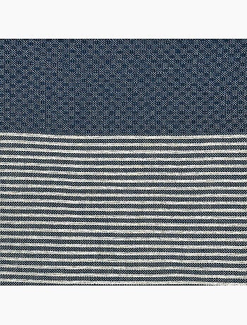 Fouta in cotone riciclato | Reva