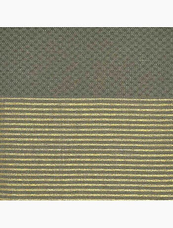 Fouta in cotone riciclato | Reva