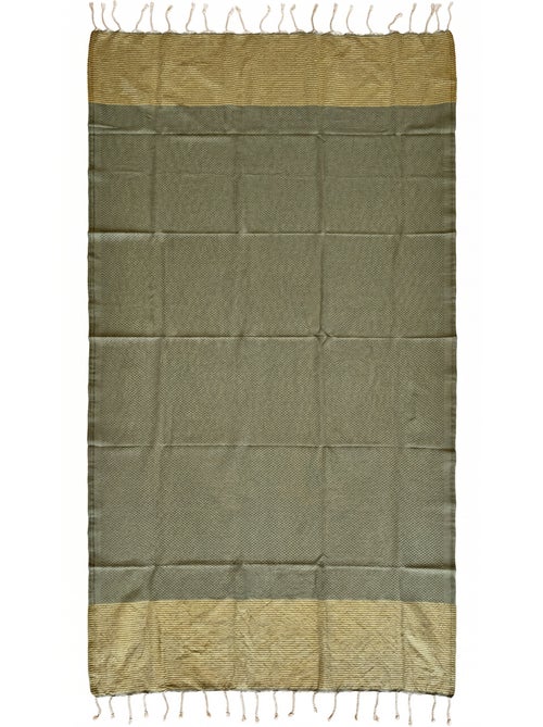 Fouta in cotone riciclato | Reva - Kiabi Fouta in cotone riciclato | Reva - Kiabi