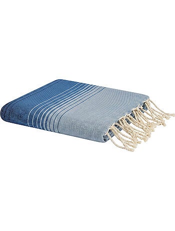 Fouta in cotone riciclato | Reva