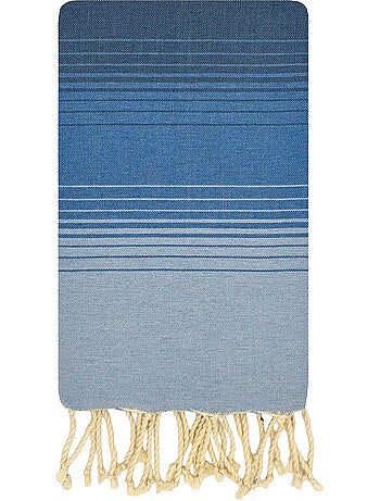 Fouta in cotone riciclato | Reva
