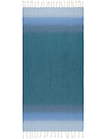 Fouta in cotone riciclato | Reva