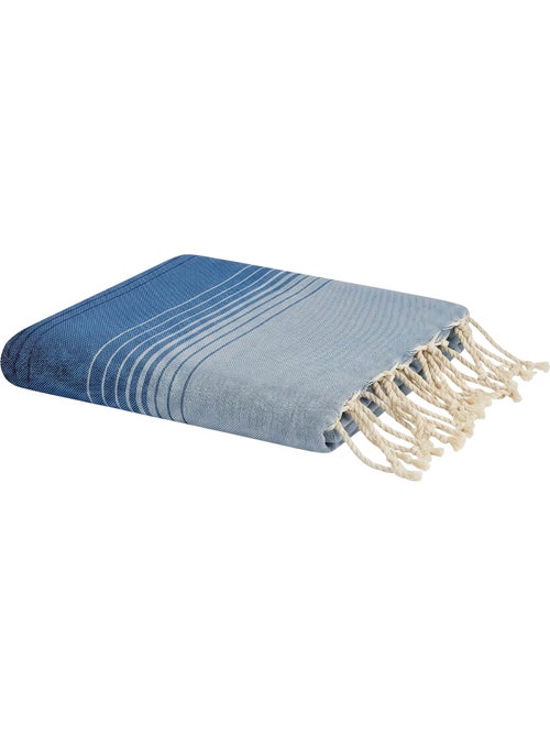 Fouta in cotone riciclato | Reva - Kiabi Fouta in cotone riciclato | Reva - Kiabi