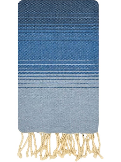 Fouta in cotone riciclato | Reva - Kiabi Fouta in cotone riciclato | Reva - Kiabi