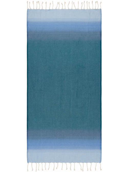 Fouta in cotone riciclato | Reva - Kiabi Fouta in cotone riciclato | Reva - Kiabi