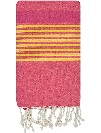Fouta in cotone riciclato | reva | reva