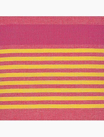Fouta in cotone riciclato | reva | reva