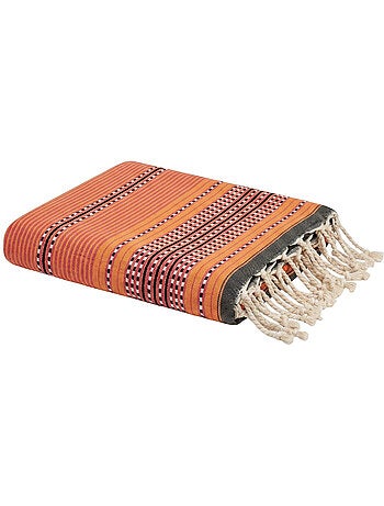 Fouta in cotone riciclato | reva | reva