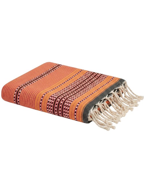 Fouta in cotone riciclato | reva | reva - Kiabi Fouta in cotone riciclato | reva | reva - Kiabi
