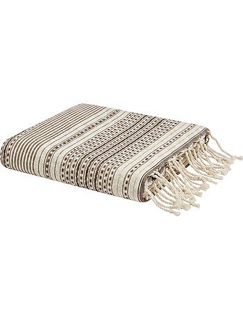 Fouta in cotone riciclato | reva | reva