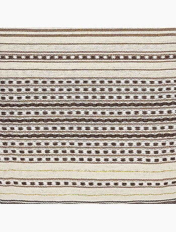 Fouta in cotone riciclato | reva | reva