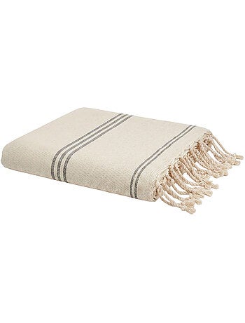 Fouta in cotone riciclato | reva | reva