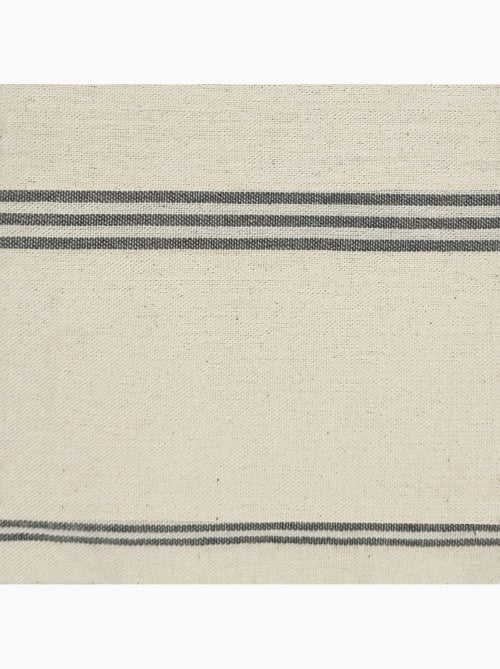 Fouta in cotone riciclato | reva | reva - Kiabi