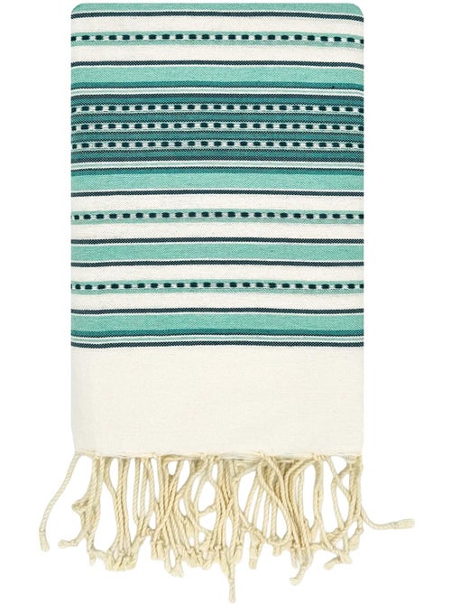 Fouta in cotone riciclato | reva | reva - Kiabi Fouta in cotone riciclato | reva | reva - Kiabi