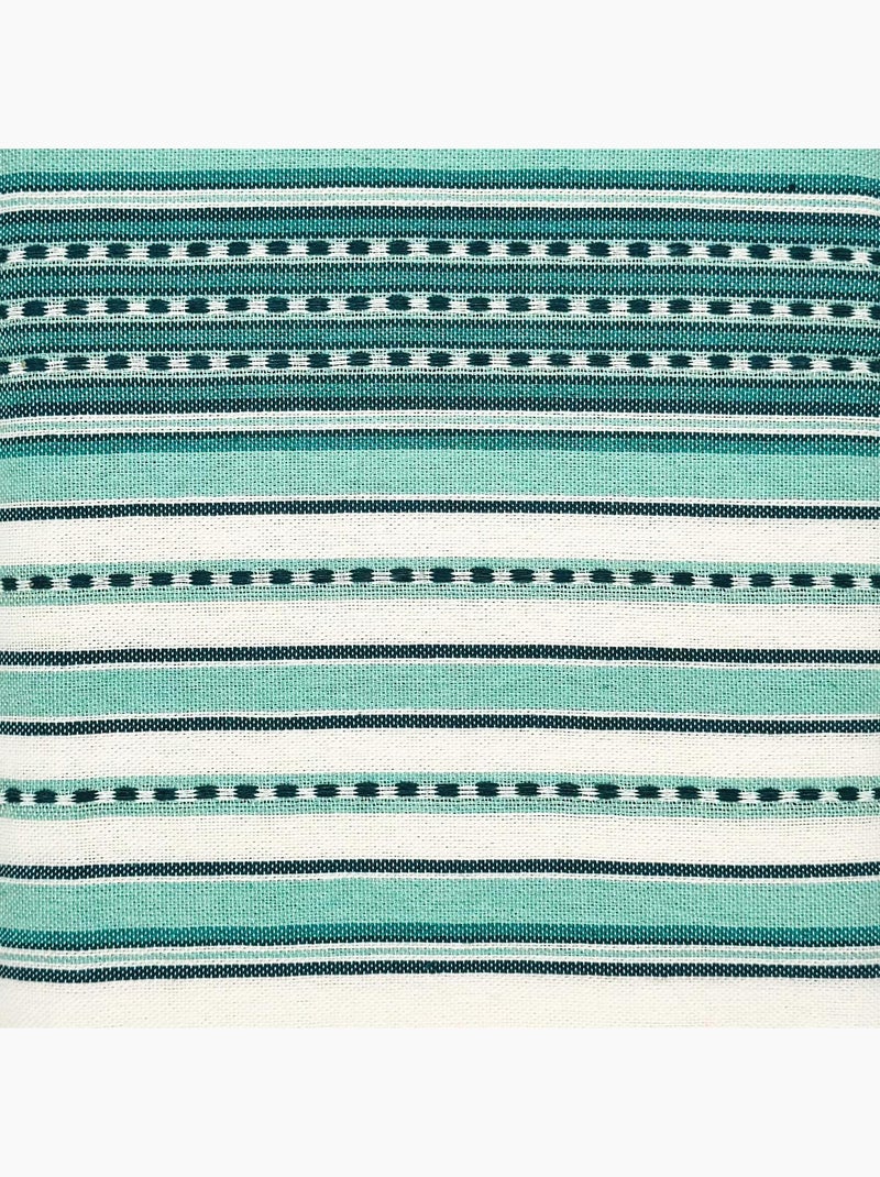 Fouta in cotone riciclato | reva | reva Bianco - Kiabi