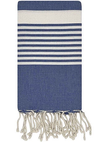 Fouta in cotone riciclato | reva | reva