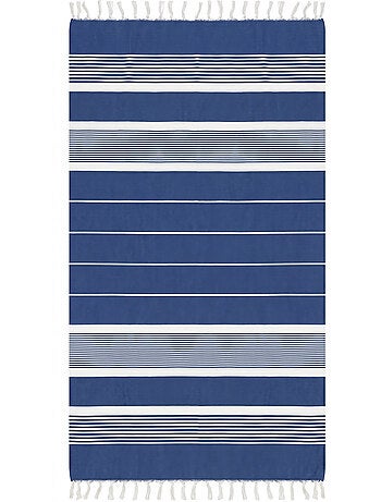 Fouta in cotone riciclato | reva | reva