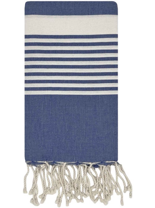 Fouta in cotone riciclato | reva | reva - Kiabi Fouta in cotone riciclato | reva | reva - Kiabi