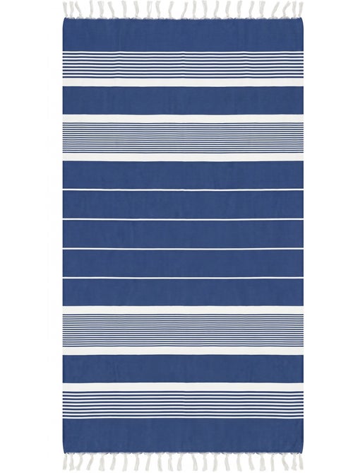 Fouta in cotone riciclato | reva | reva - Kiabi Fouta in cotone riciclato | reva | reva - Kiabi
