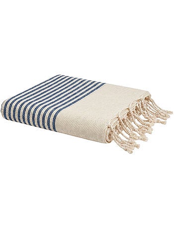Fouta in cotone riciclato | reva | reva