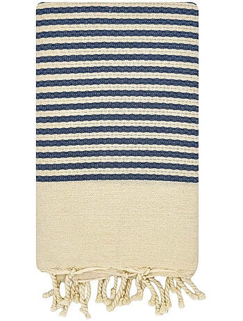 Fouta in cotone riciclato | reva | reva